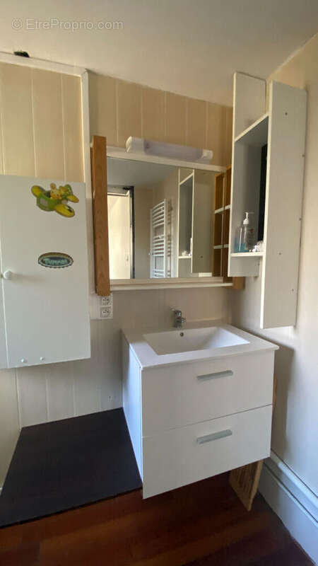 Maison à BOUXIERES-AUX-DAMES