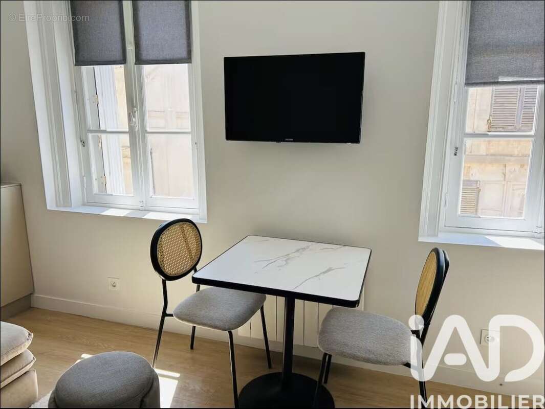 Photo 7 - Appartement à TROUVILLE-SUR-MER