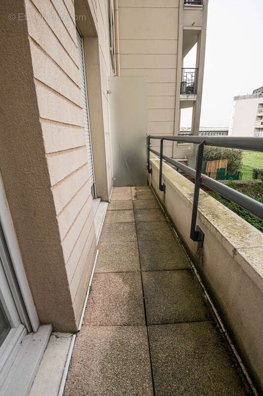 Appartement à VIRY-CHATILLON