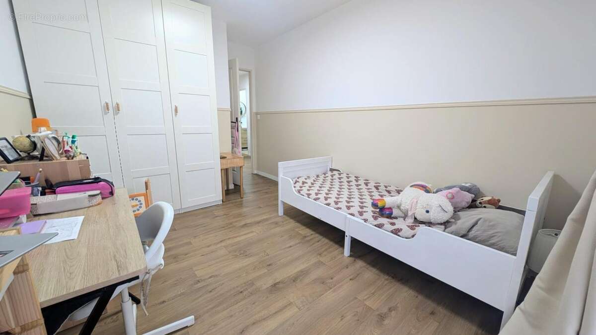 Appartement à ROUBAIX