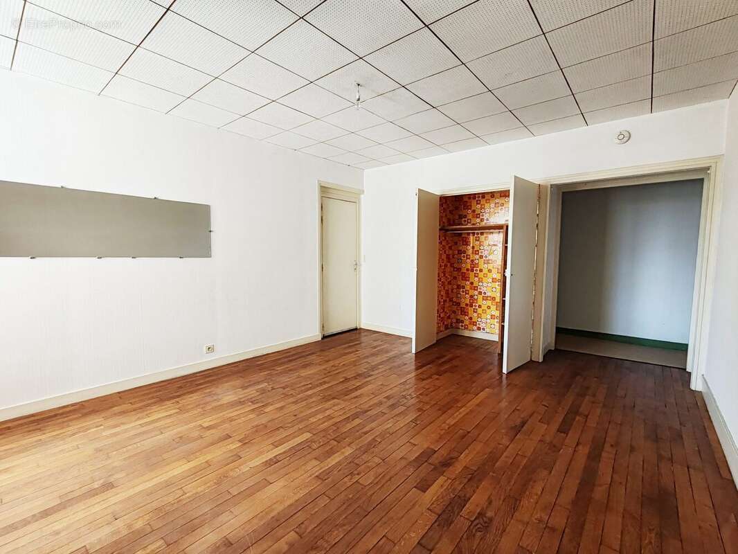 Appartement à CHALONNES-SUR-LOIRE