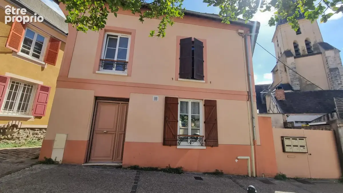 Appartement à BRUNOY