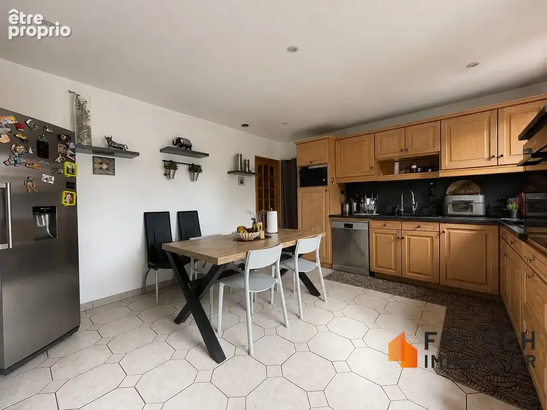 Maison 8 pièces 137 m² à vendre à Pfastatt (68120) - photo 5