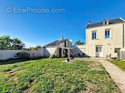 Maison à DOUE-LA-FONTAINE