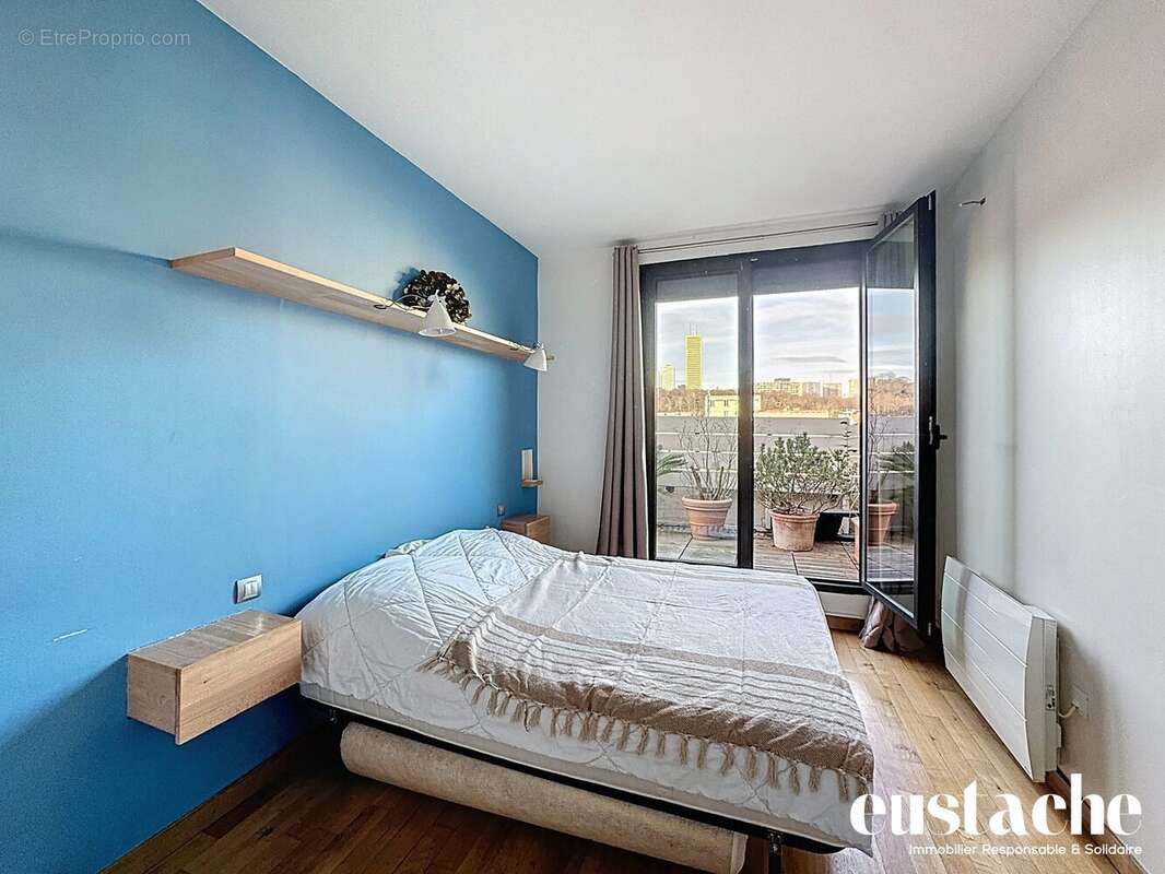 Appartement à MONTREUIL