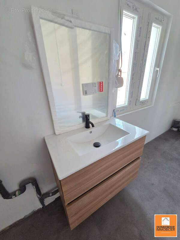 Appartement 71 m² à Fort-Mardyck  - photo 7