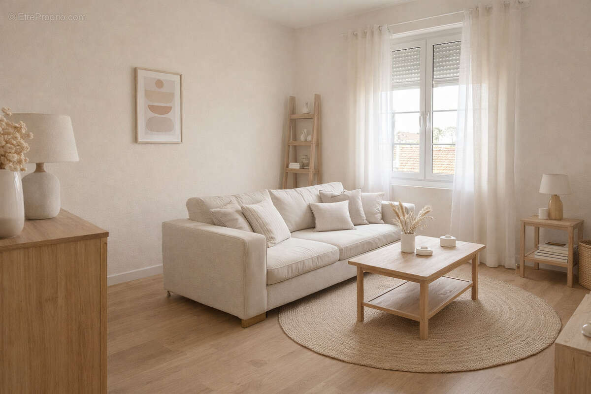 Appartement à ARCACHON