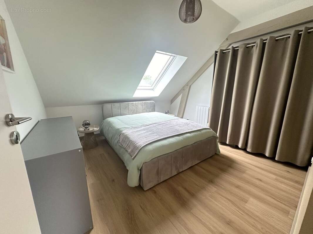 Appartement à PONTIVY