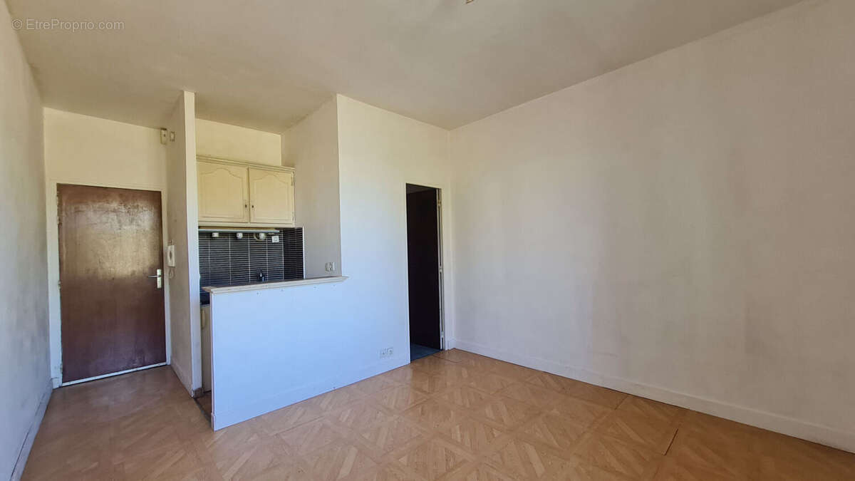Appartement à MAINTENON