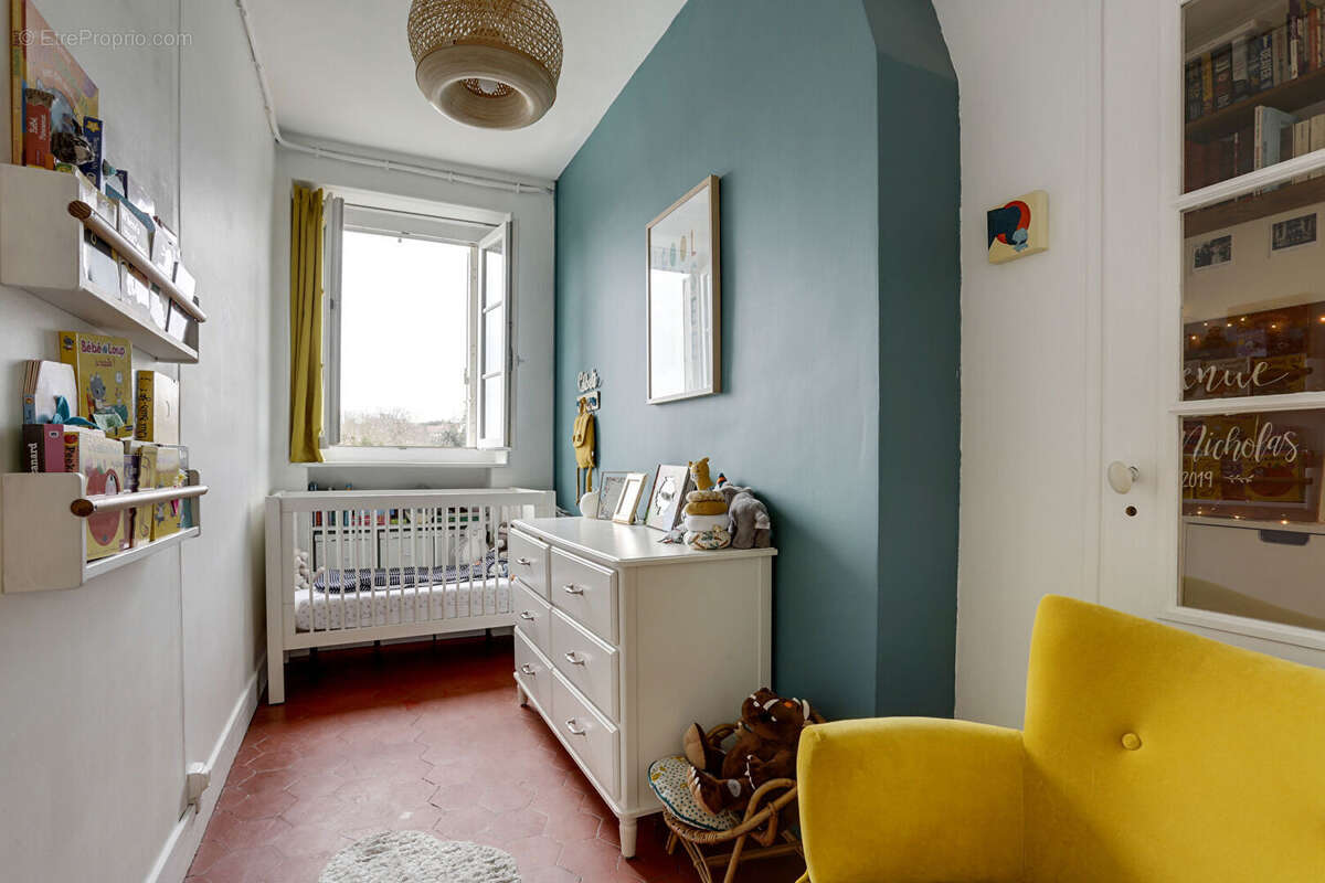 Appartement à CLAMART