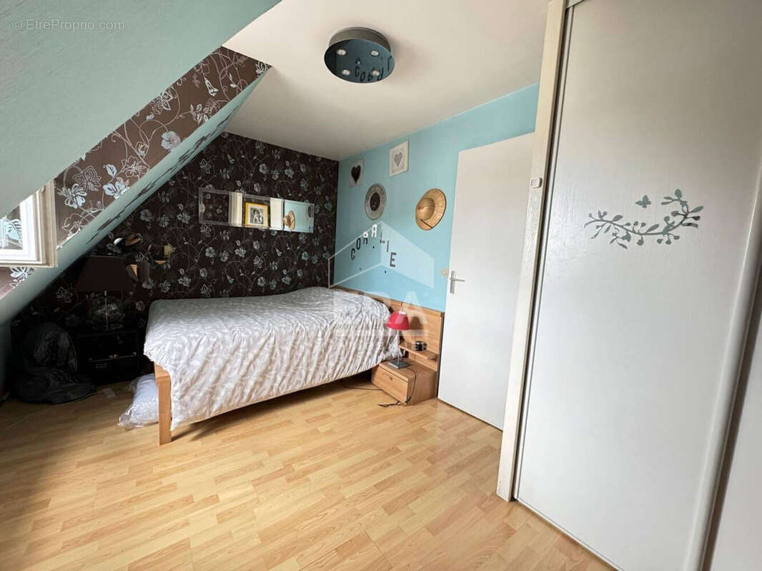 Maison à PONTAULT-COMBAULT