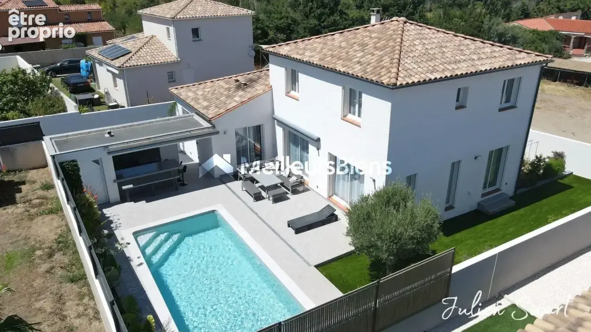 Villa 4 faces 135m² - photo 2