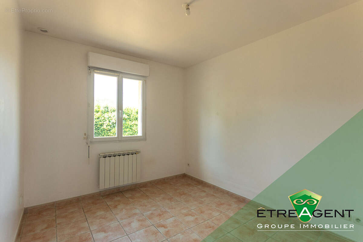 Maison CONCHES-EN-OUCHE - 83 m² - 3 chambres - photo 9