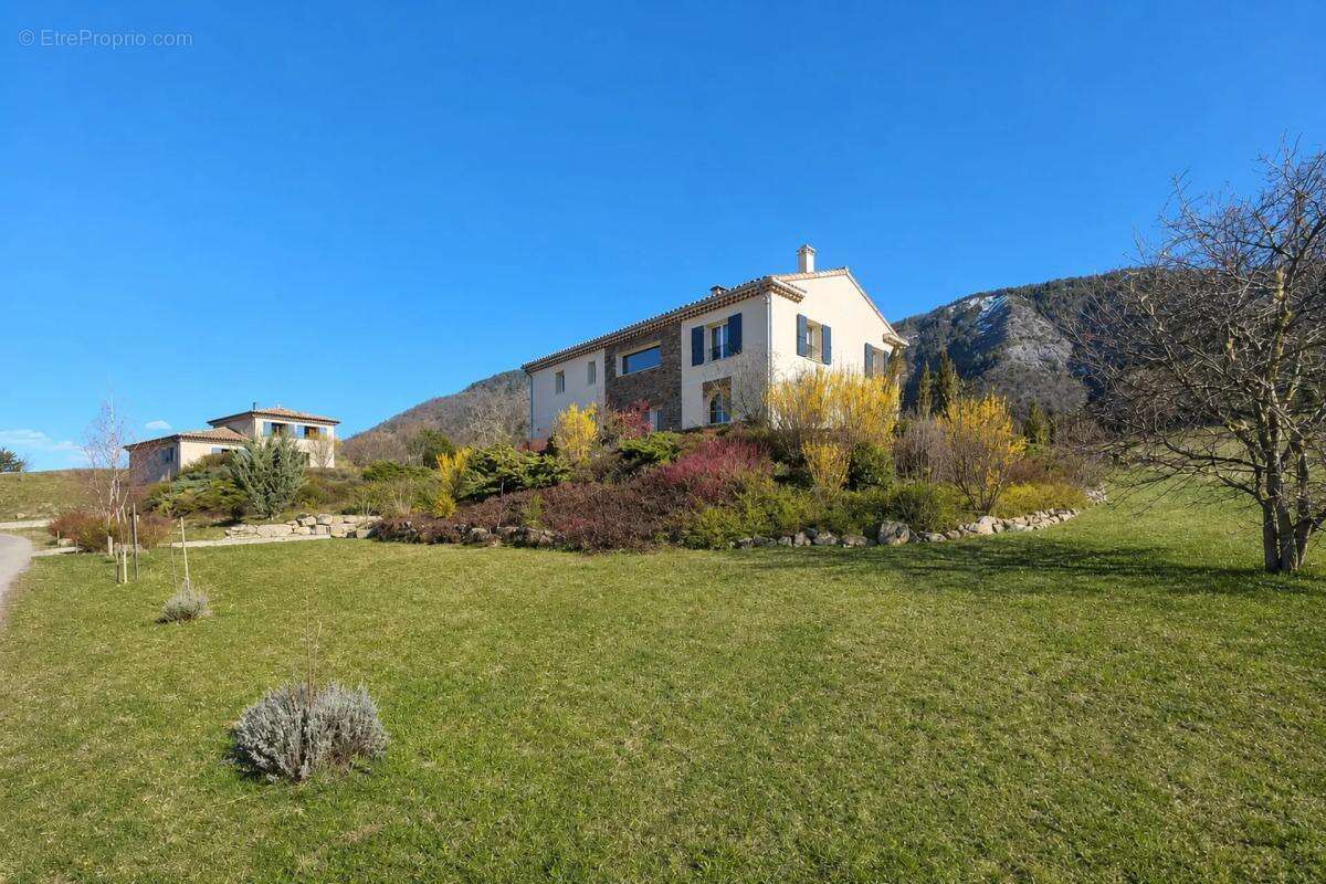 Maison à PIEGUT