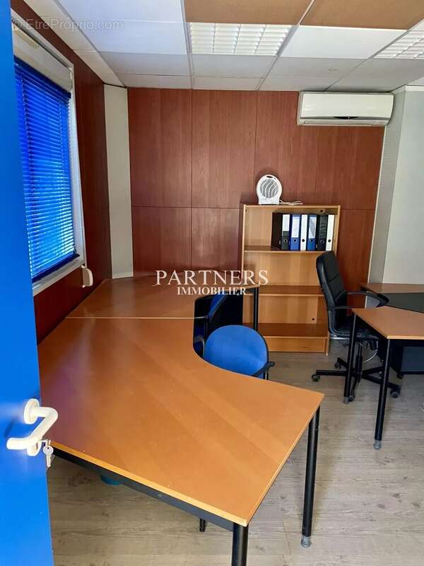 Commerce à AIX-EN-PROVENCE