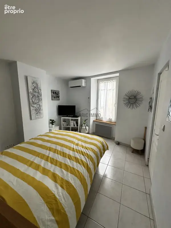 Maison 200 m2 habitables avec garage et terrasse tropezienne - photo 13