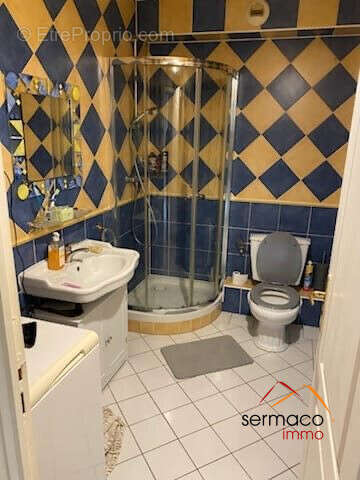 Appartement à FORBACH