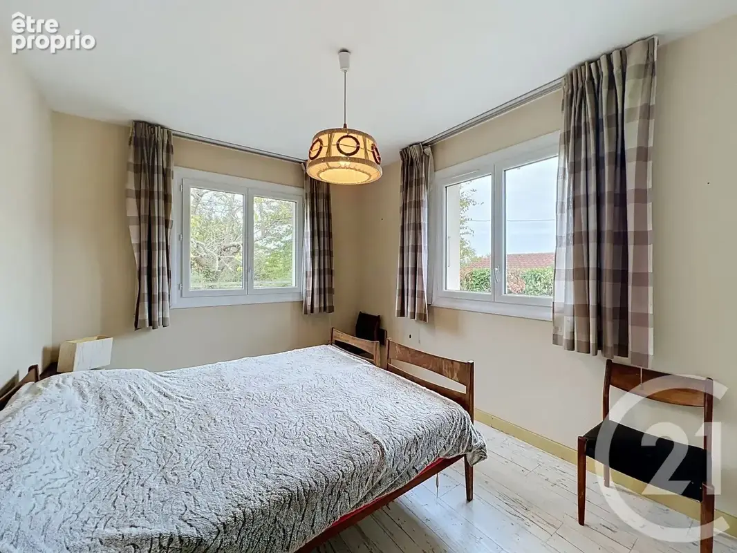 Maison 5 pièces 111 m² à vendre à Mirande (32300) - photo 12