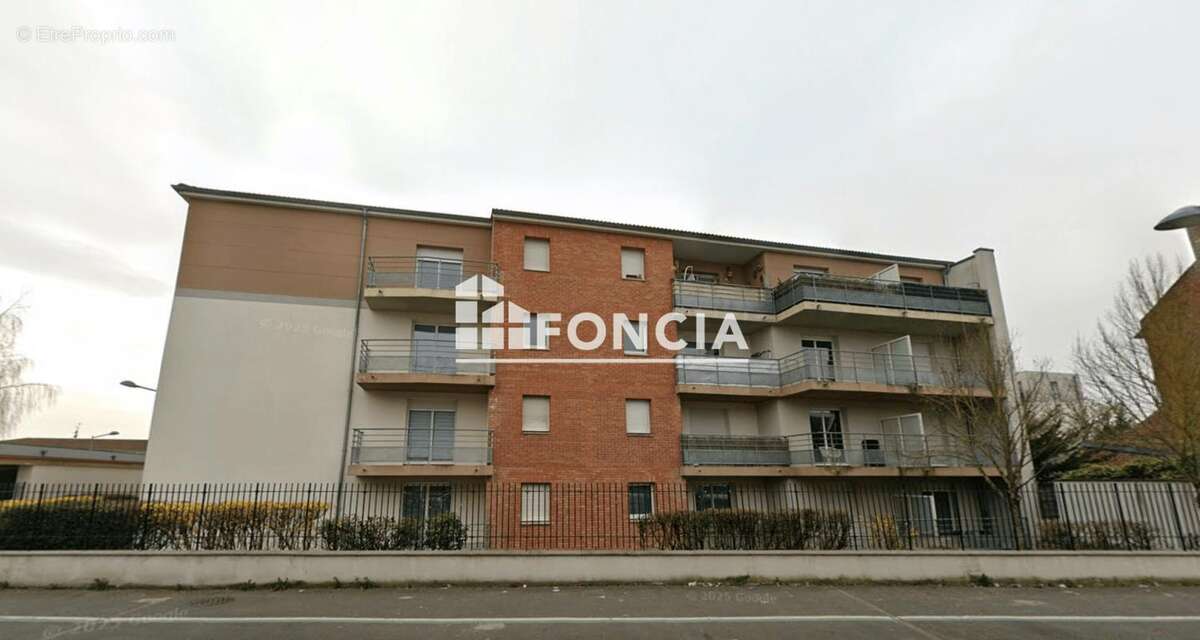 Appartement à ACHICOURT