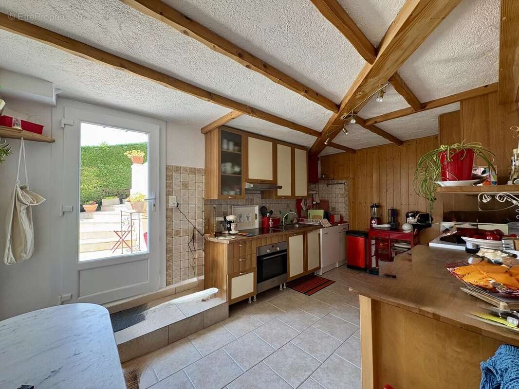 Maison à COLOMARS