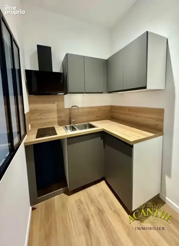 Appartement 41 m² à Montpellier  - photo 6