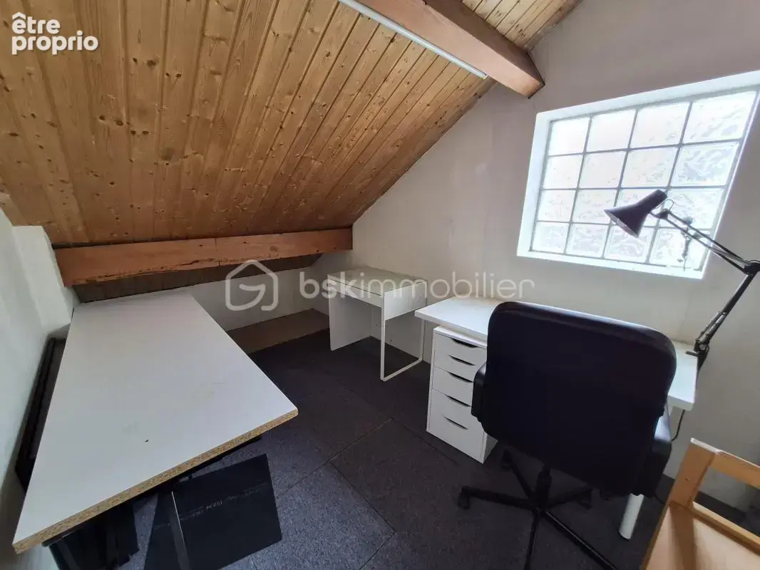 Belle maison de 113.75 m2 avec terrain, sous sol - photo 16
