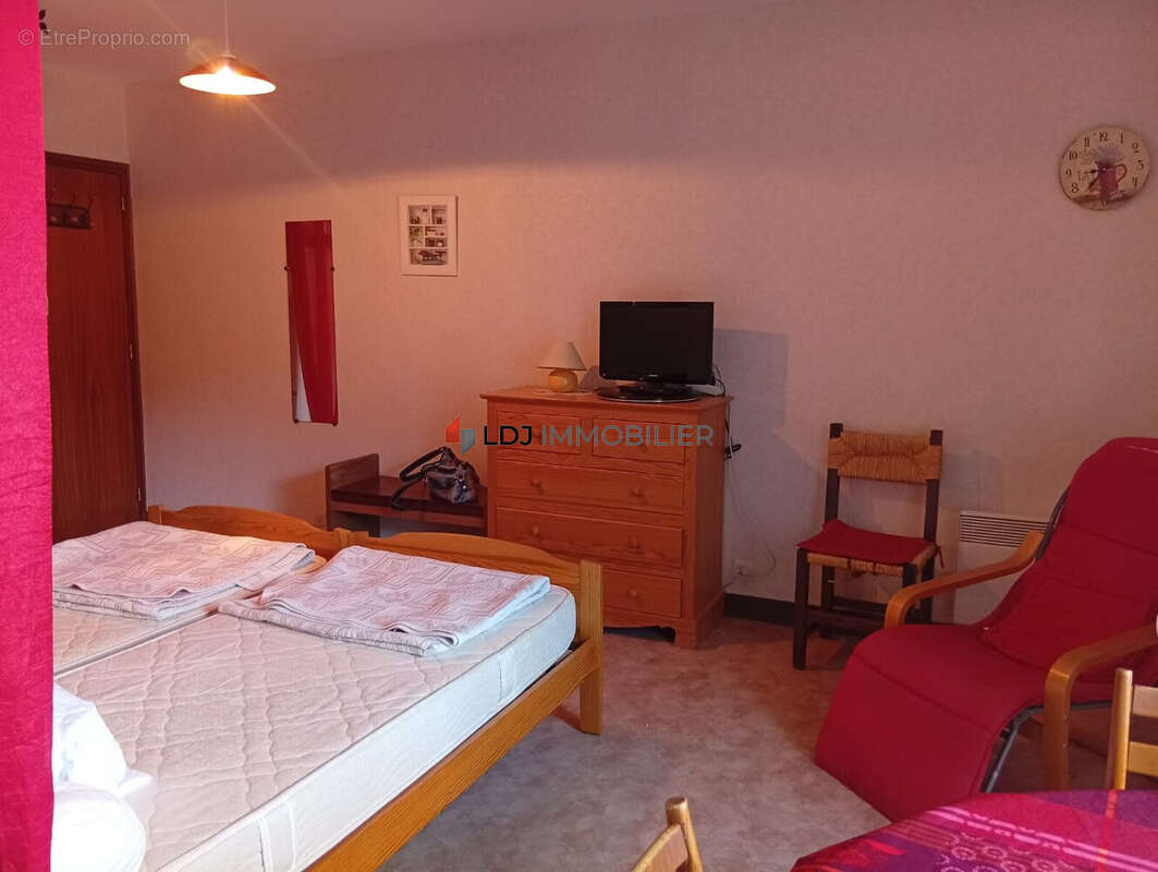 Appartement à AMELIE-LES-BAINS-PALALDA