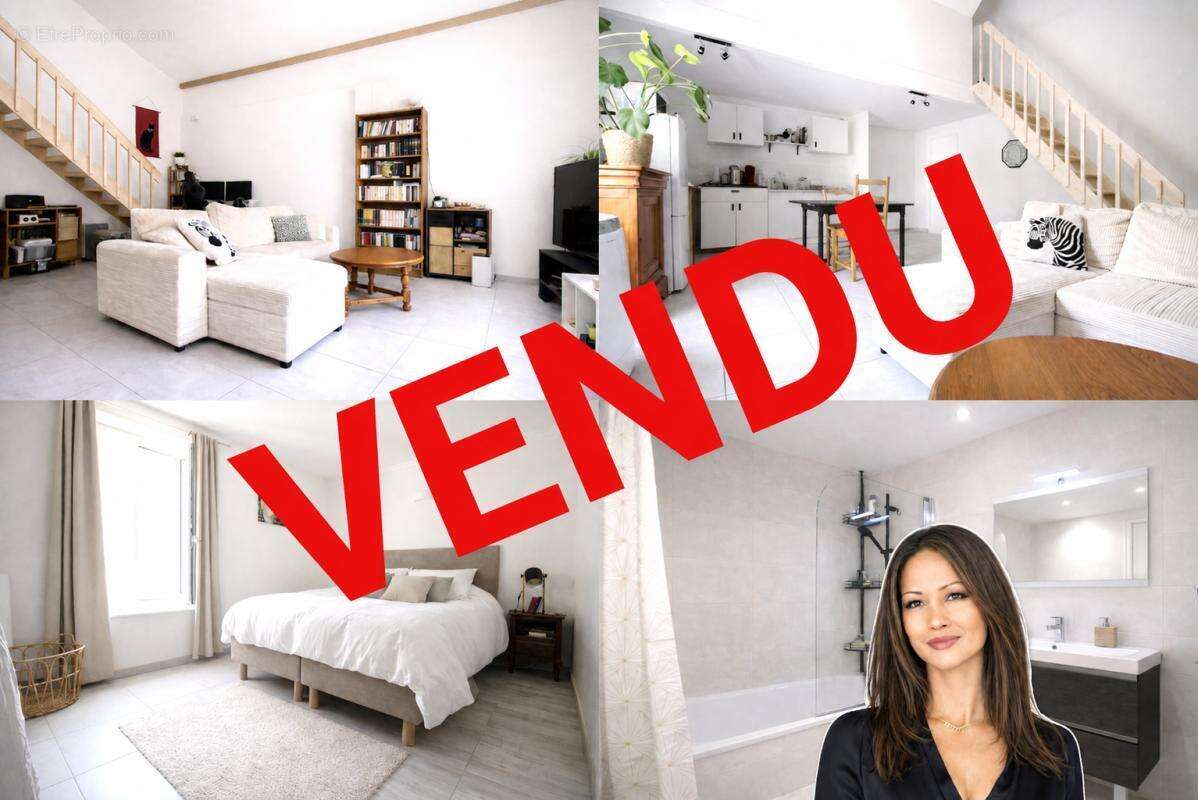 Appartement à GENAS