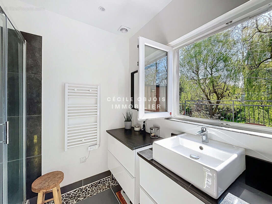 Maison à JOINVILLE-LE-PONT