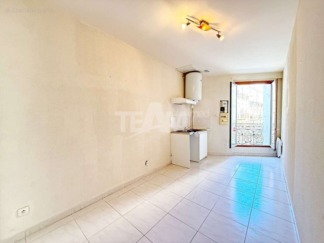 Appartement à SETE