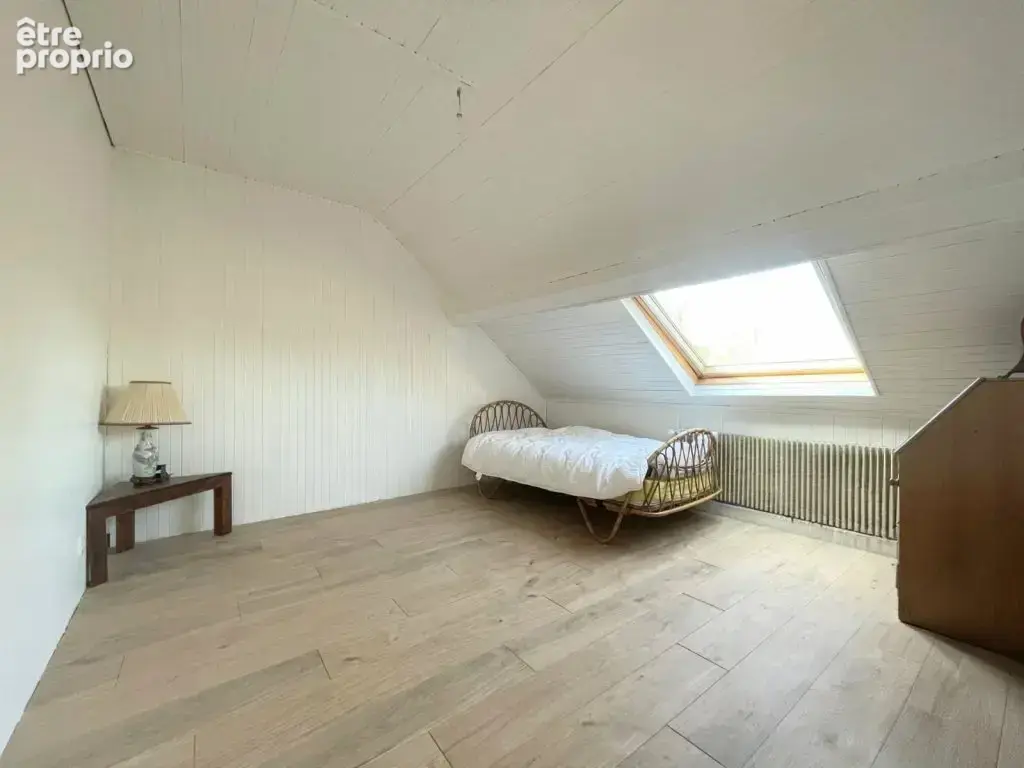 Maison 110 m² - WAMBRECHIES centre - photo 9