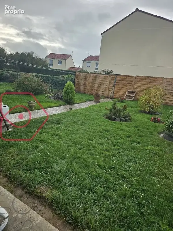 Charmante maison située dans un quartier paisible - photo 11