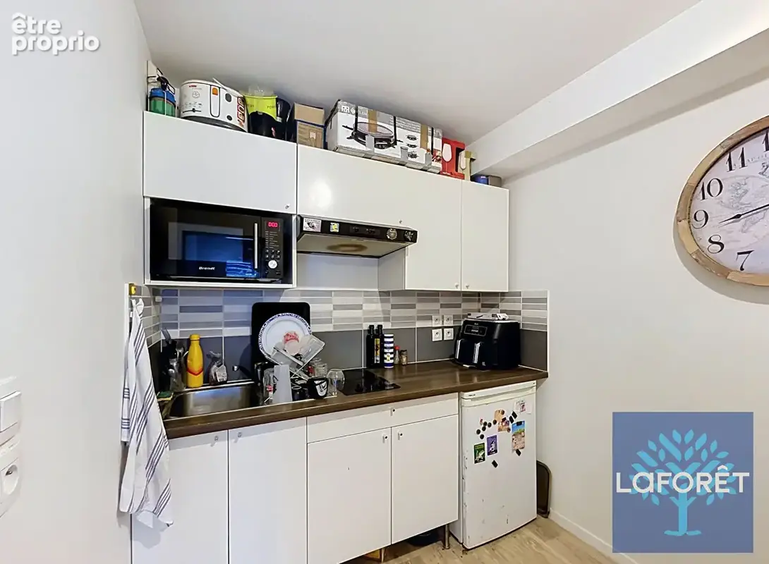 Appartement Saint Paul Les Dax - photo 3