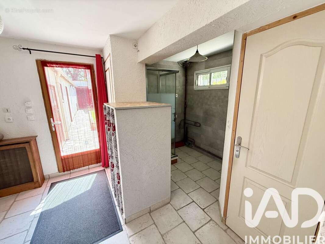 Photo 8 - Maison à MORSANG-SUR-ORGE