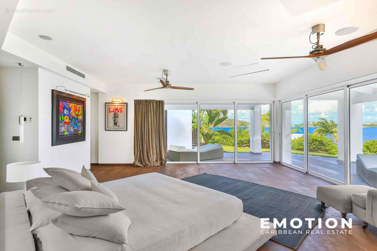 Maison à SAINT-MARTIN