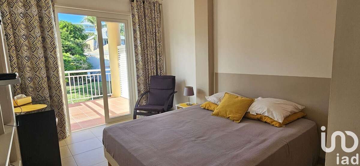 Photo 6 - Appartement à SAINT-FRANCOIS