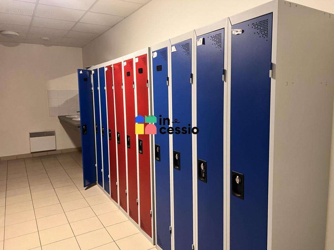 ? 1. site industriel d'exception – 8 000 m² – une opport - photo 30