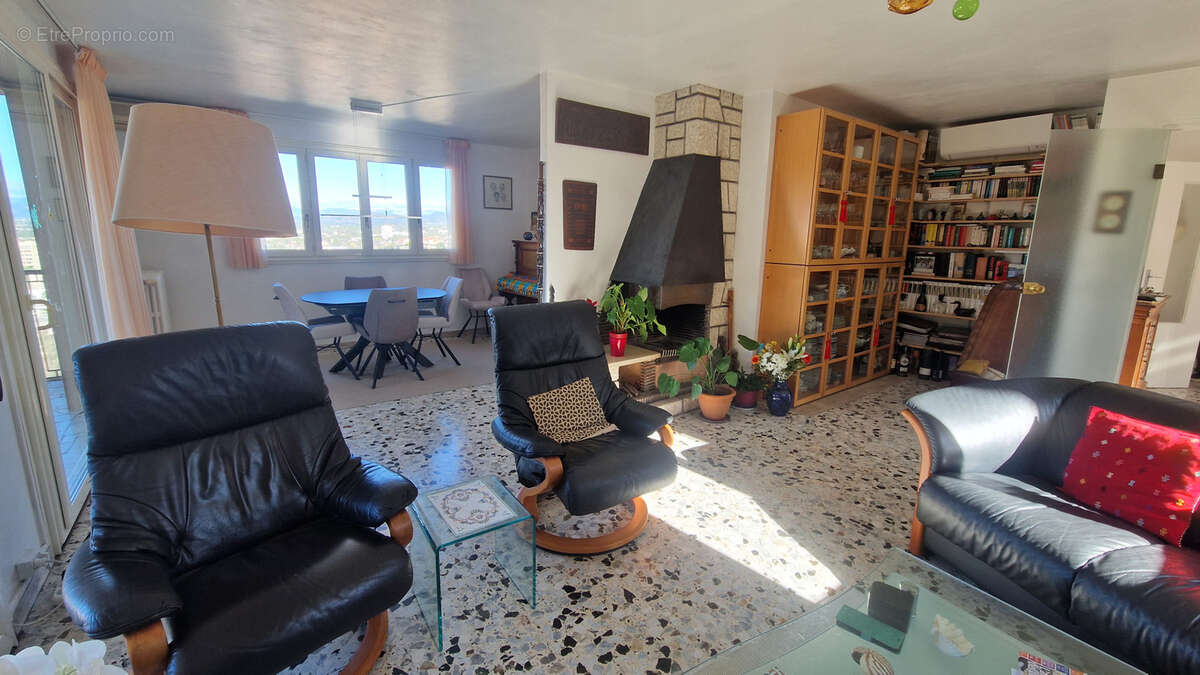 Maison à SAINT-RAPHAEL