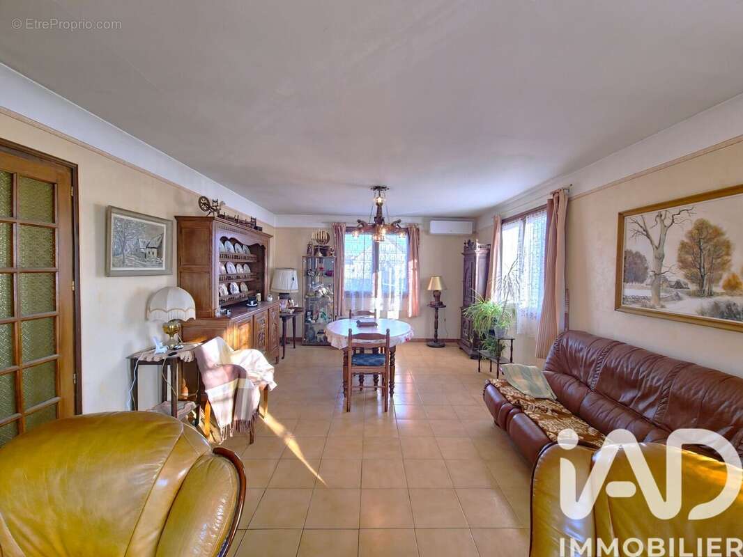 Photo 7 - Maison à BRIVE-LA-GAILLARDE