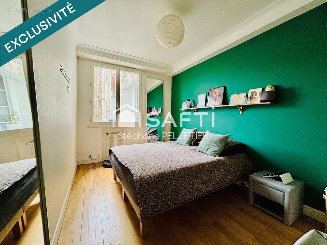 Photo 5 - Appartement à NANTES