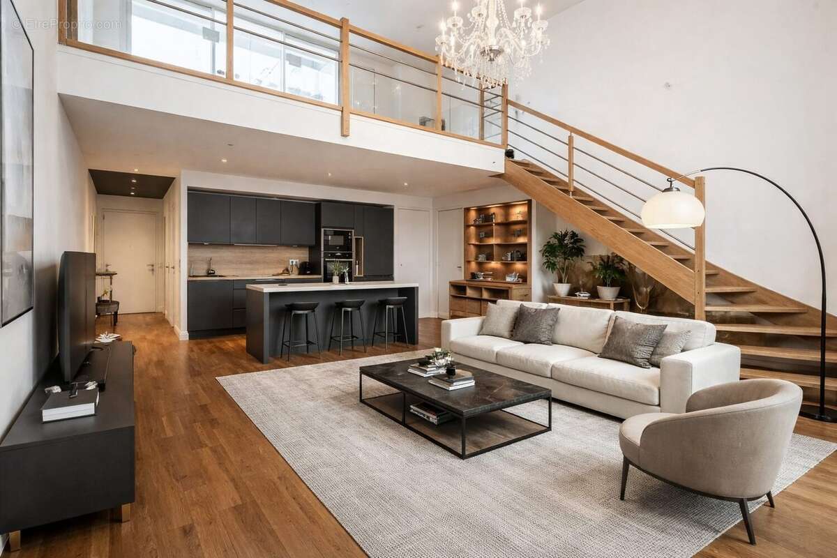 Appartement à BRUGES