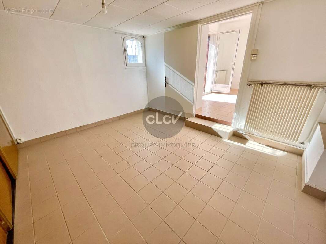 Maison à BEAUREGARD