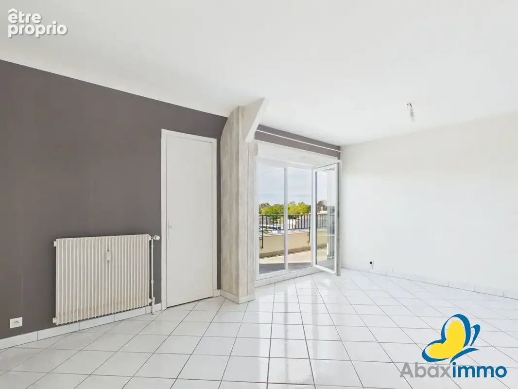 Appartement Falaise 2 pièce(s) - photo 6