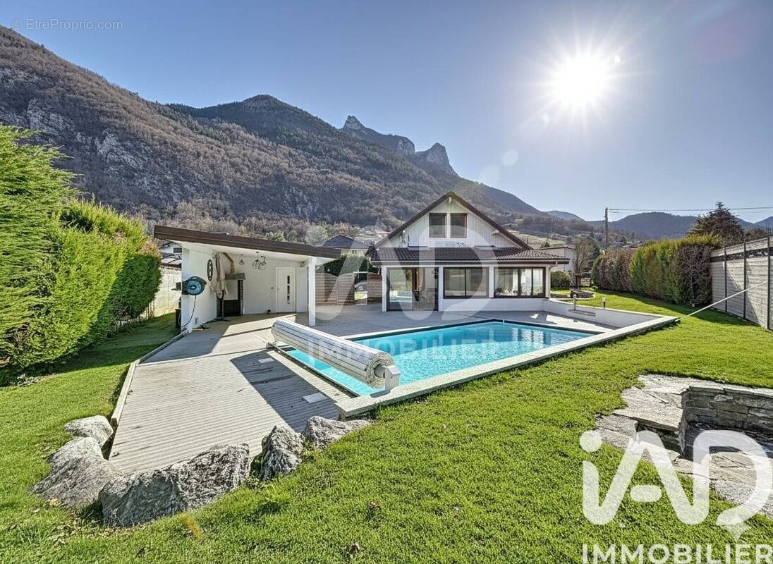 Photo 1 - Maison à FAVERGES