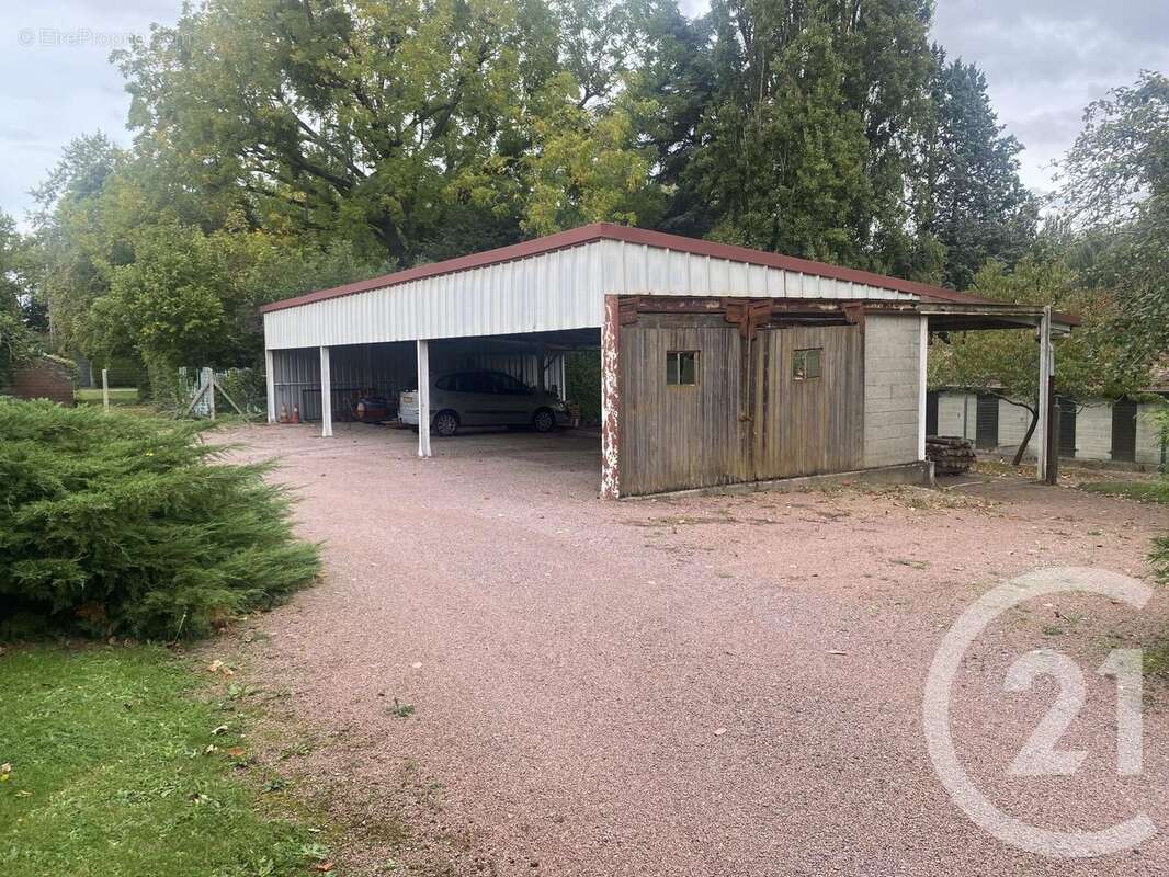 Photo 6 - Maison à BEAUVAIS