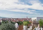 Appartement à SELESTAT