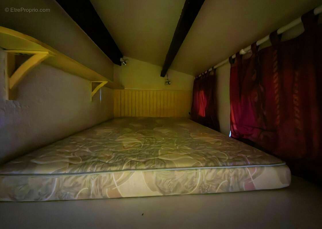 Studio avec mezzanine idéalement situé au Cap d'Agde - photo 24