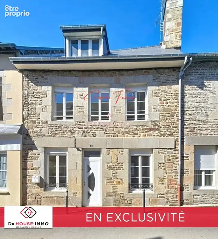 Maison 5 pièces 103 m² à vendre à Saint-James (50240) - photo 19