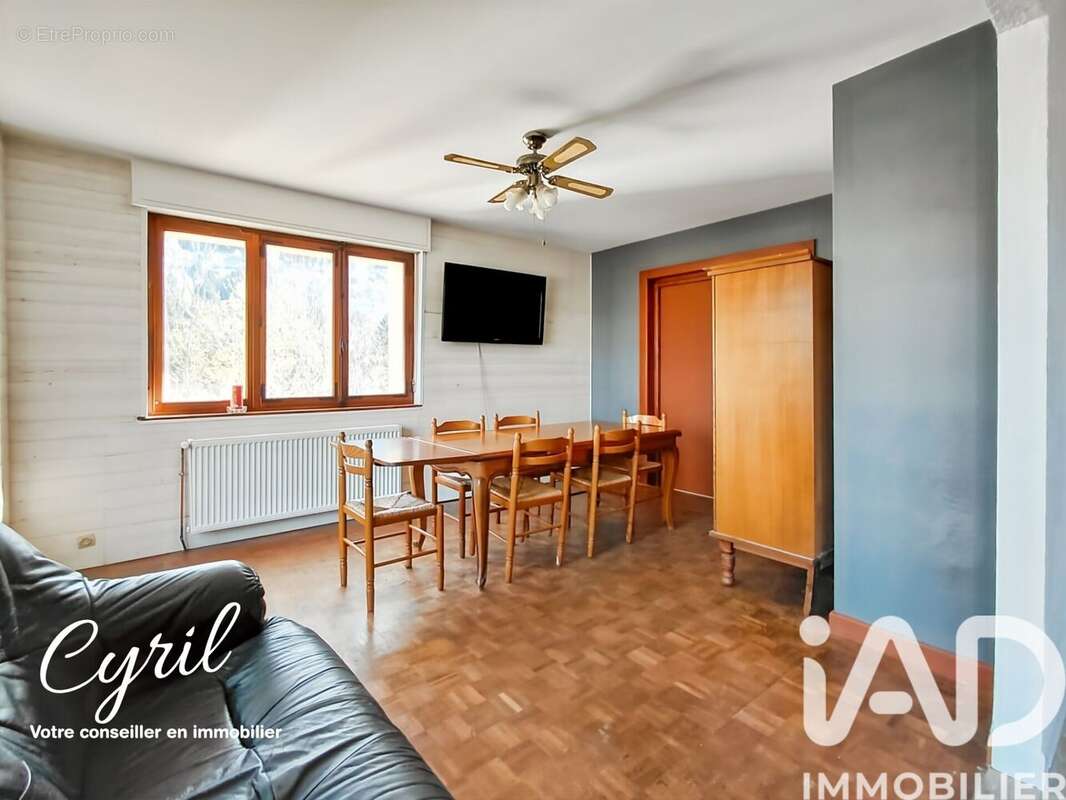 Photo 4 - Maison à GERARDMER