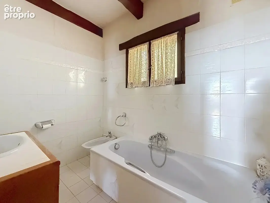 Nice Corniche de Magnan/Propriété 6pièces/ Maison/Studio/Garage/vue mer - photo 11